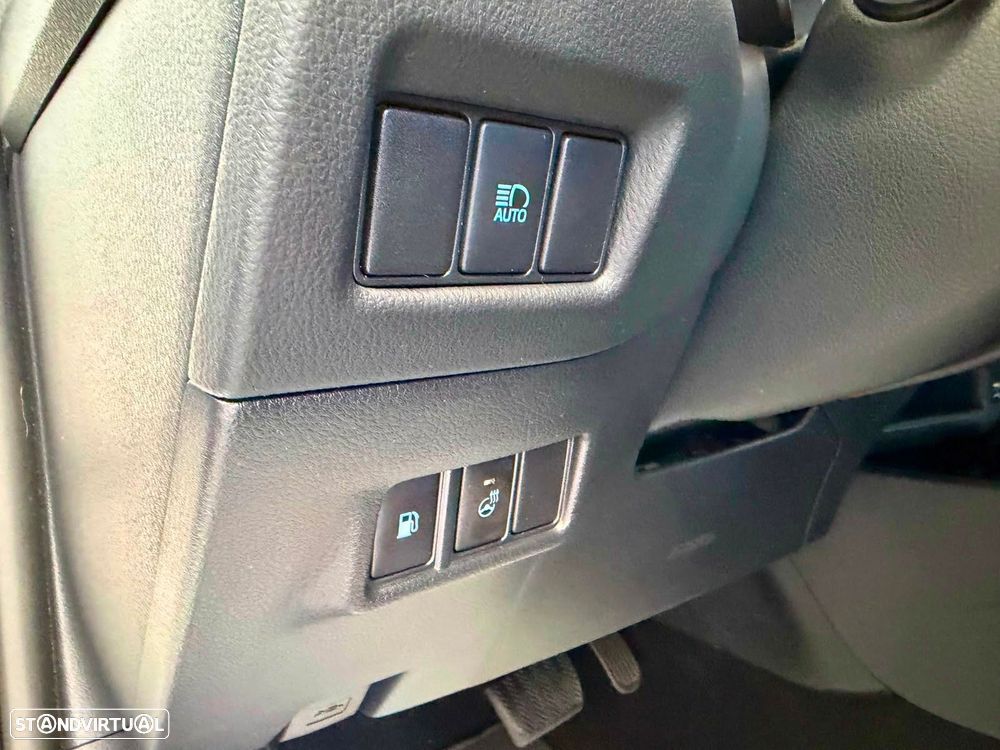 Toyota C-HR 1.8 Hybrid Square Collection - 14