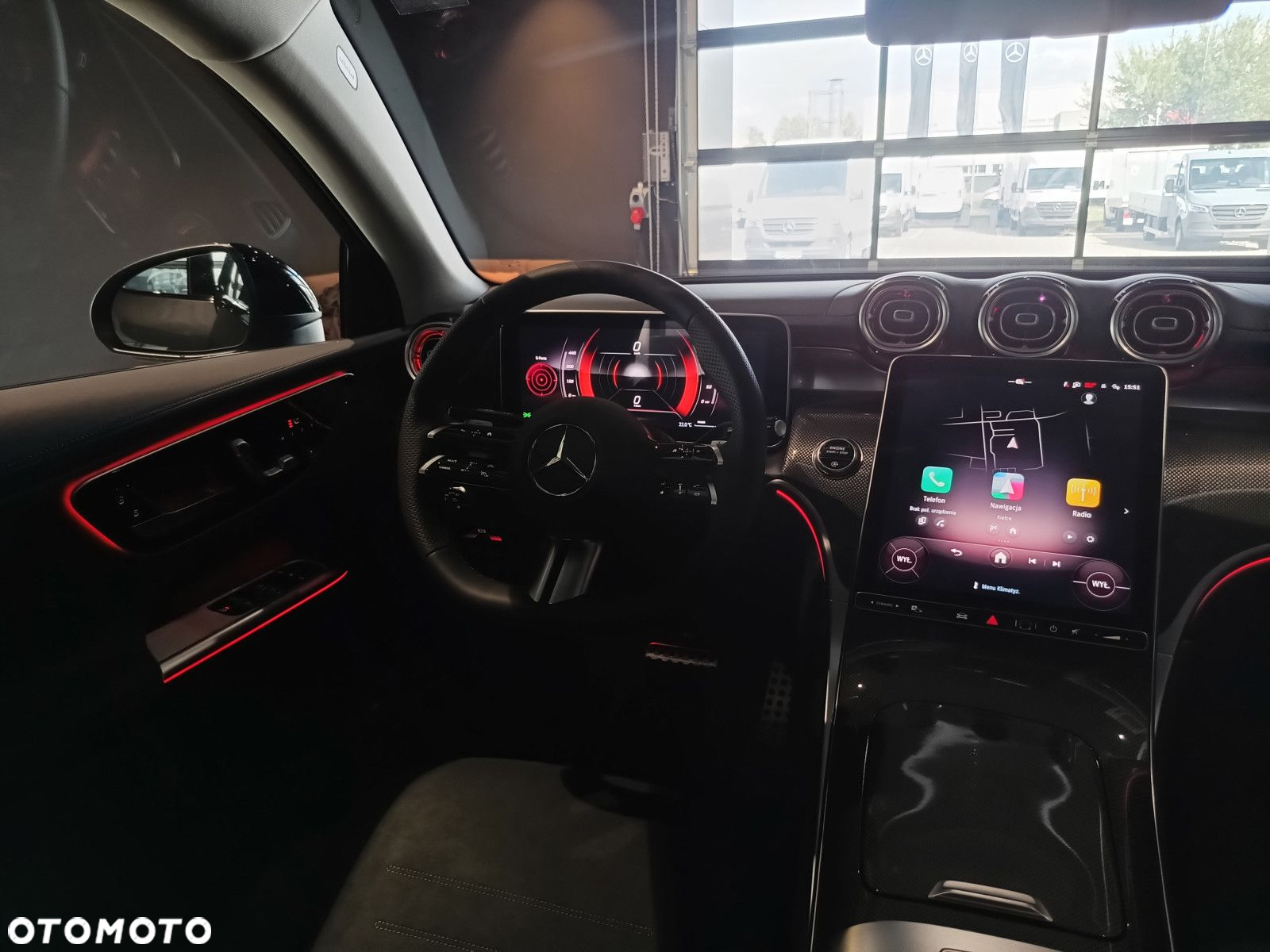 Mercedes-Benz GLC - 13