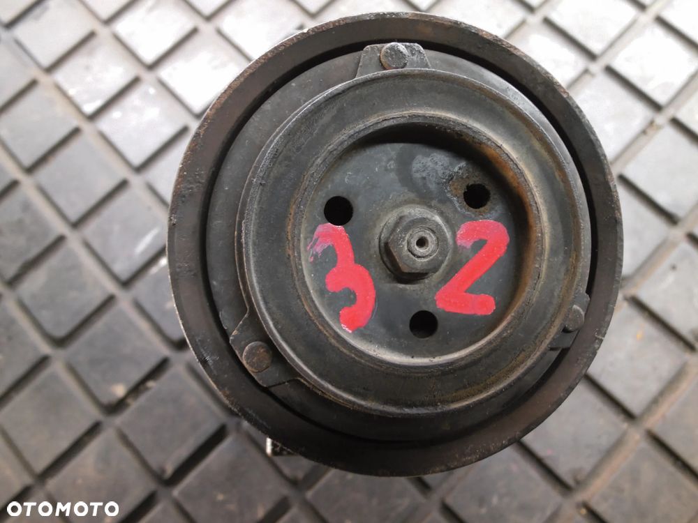 SPRĘŻARKA KLIMATYZACJI OPEL VECTRA C 13140505 POSIADAM 3 SZT - 5