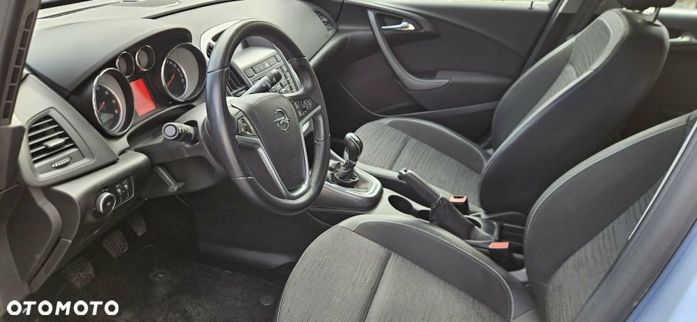 Opel Astra 1.4 T Active - 13