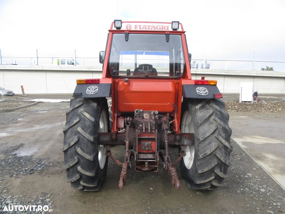 Fiat 80-90 - 6
