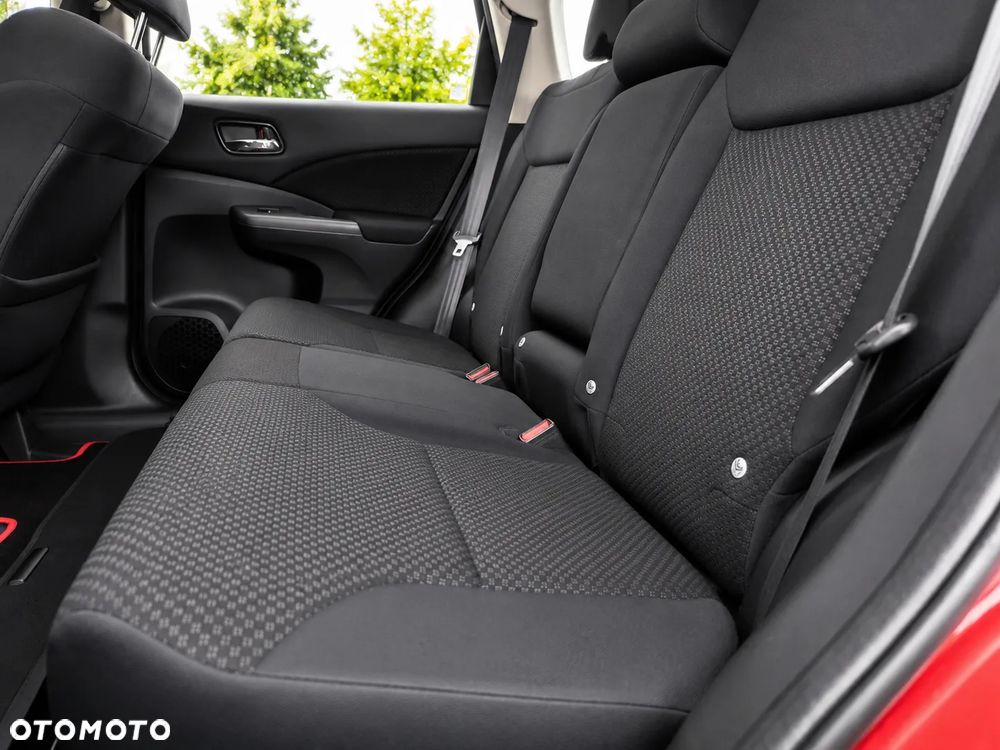 Honda CR-V 2.0i-VTEC 2WD Elegance - 16