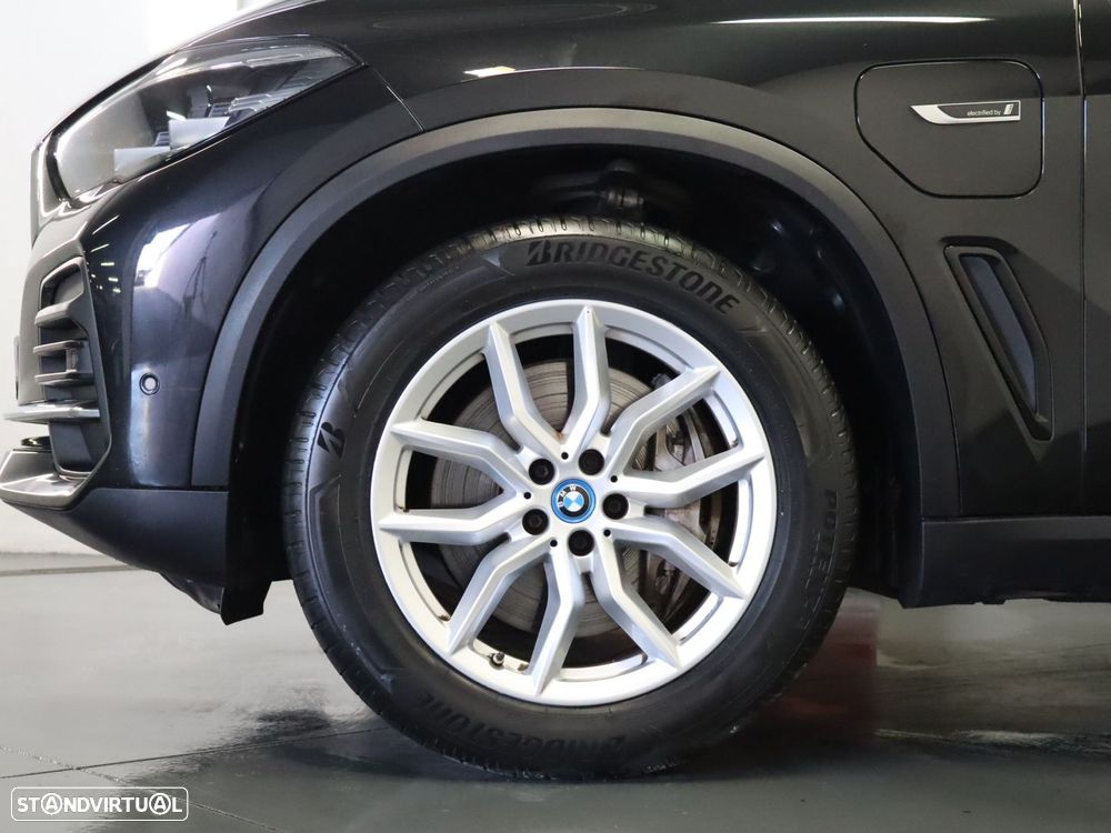 BMW X5 45 e xDrive - 6