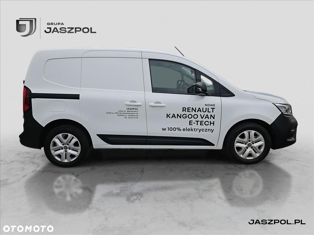 Renault kangoo-express/van - 4