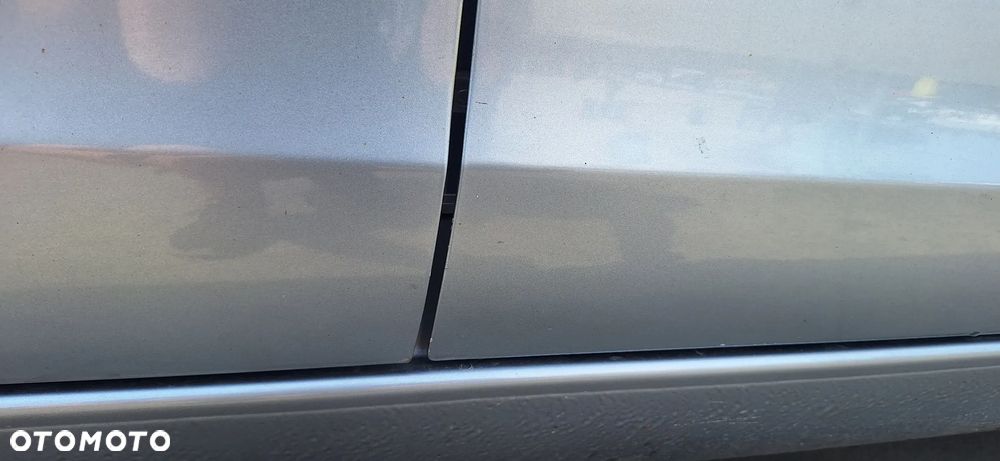 Opel Meriva B Drzwi Przód Przednie Prawe Kod Lakieru Z179 - 11