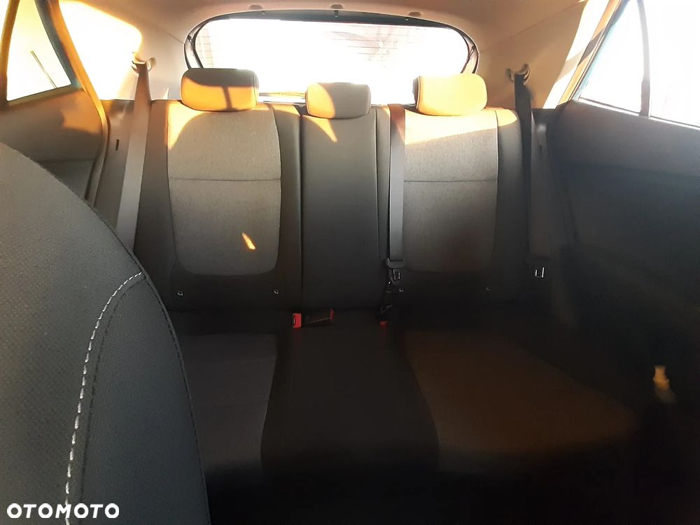 Kia Stonic 1.0 T-GDI M - 10