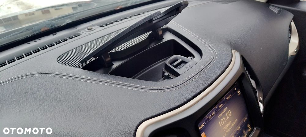 Jeep Cherokee 2.0 Multijet Longitude - 31