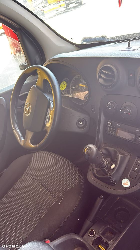 Mercedes-Benz Citan Tourer lang CREW - 12
