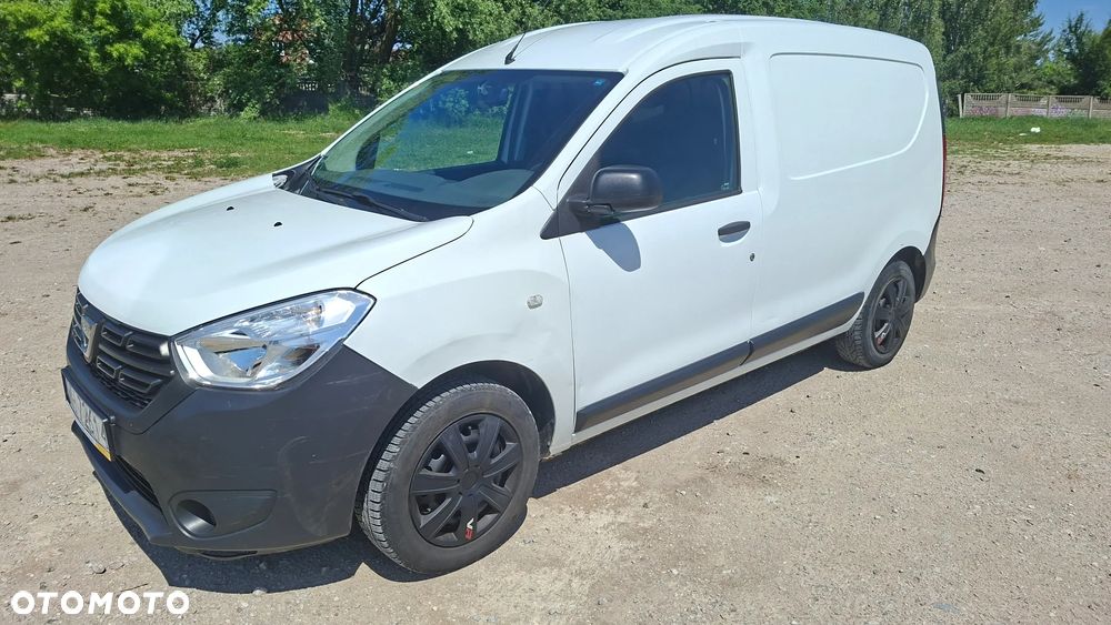 Dacia DOKKER - 13