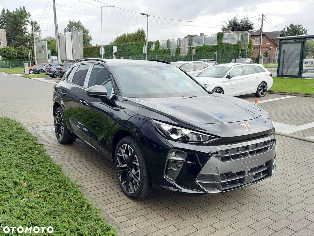 Cupra Terramar 1.5 eTSI mHEV Advantage Edition DSG - 6