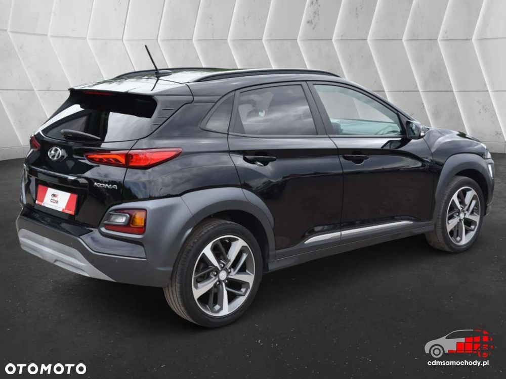 Hyundai Kona - 10