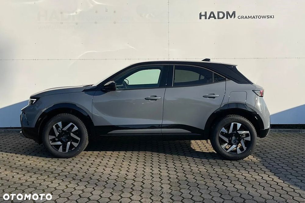 Opel Mokka 1.2 T GS S&S - 5