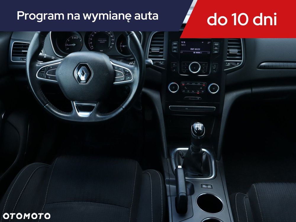 Renault Megane - 9