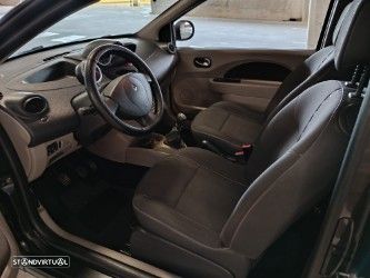 Renault Twingo 1.2 16V Dynamique S - 23