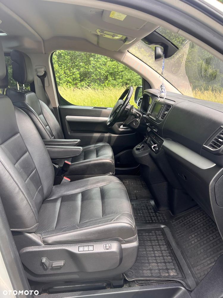 Citroën SpaceTourer 2.0 BlueHDi XS Shine - 24