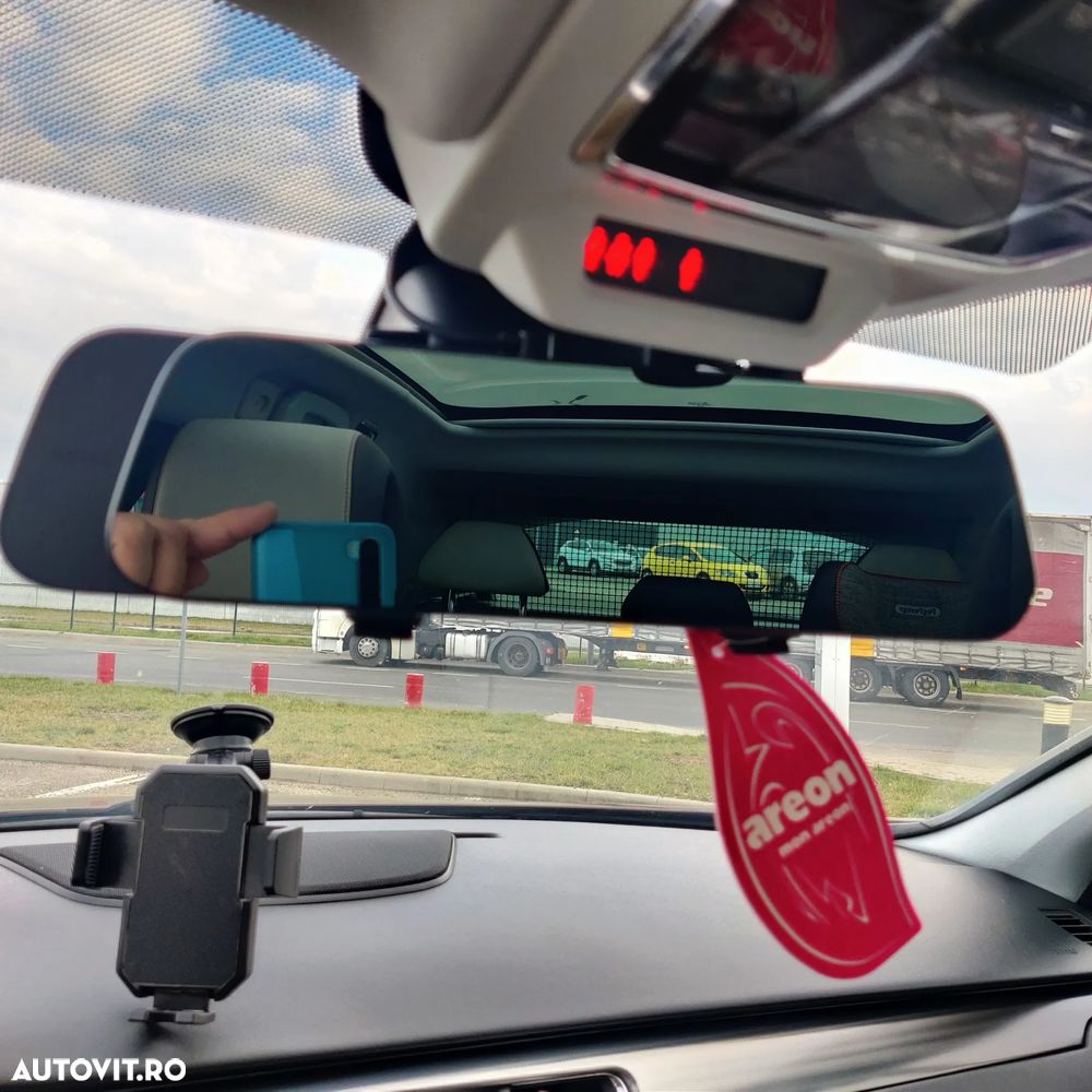 Peugeot 508 2.0 HDi FAP BMP Hybrid4 - 18