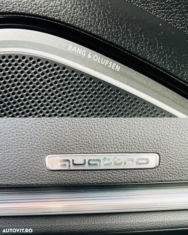 Audi A3 2.0 TFSI Quattro S tronic Sport - 25