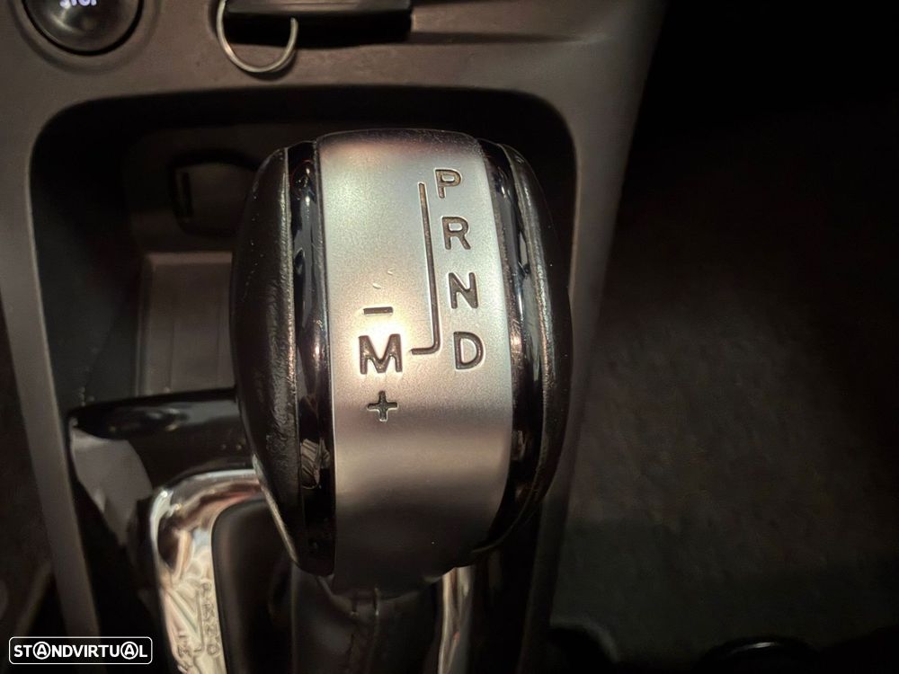 Renault Captur ENERGY TCe 120 EDC Luxe - 11