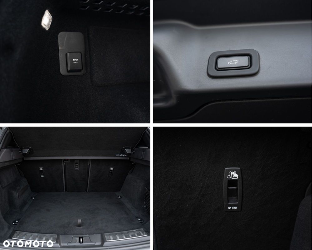 Land Rover Range Rover Evoque - 41