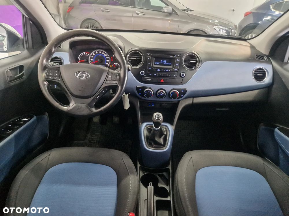 Hyundai i10 - 7