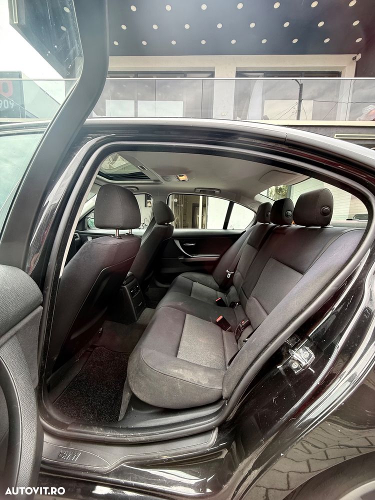 BMW 3 Series 2007 — imagine 5
