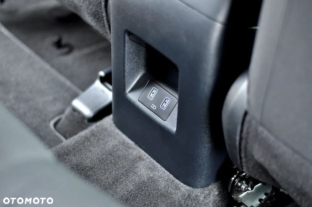 Hyundai Tucson 1.6 CRDi Premium 2WD DCT - 22