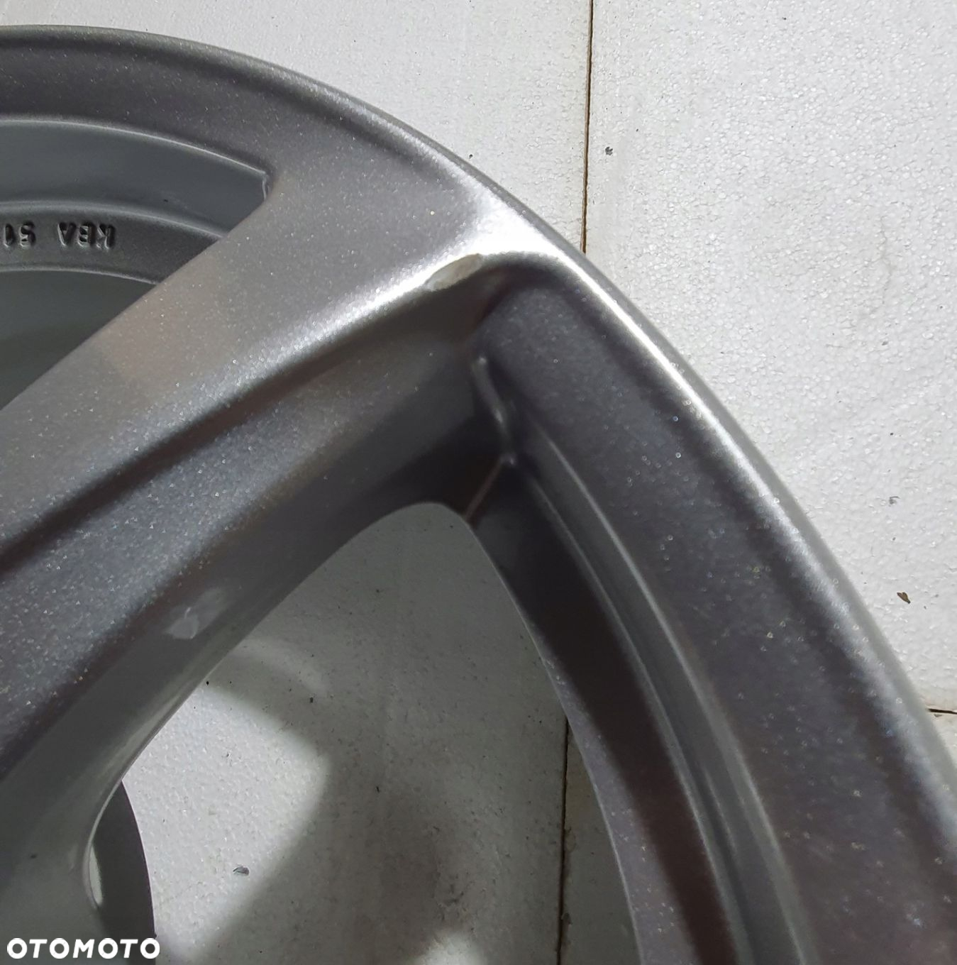 BMW MINI RC 30 16" 5x120x72,6 ET34 NF28 - 7