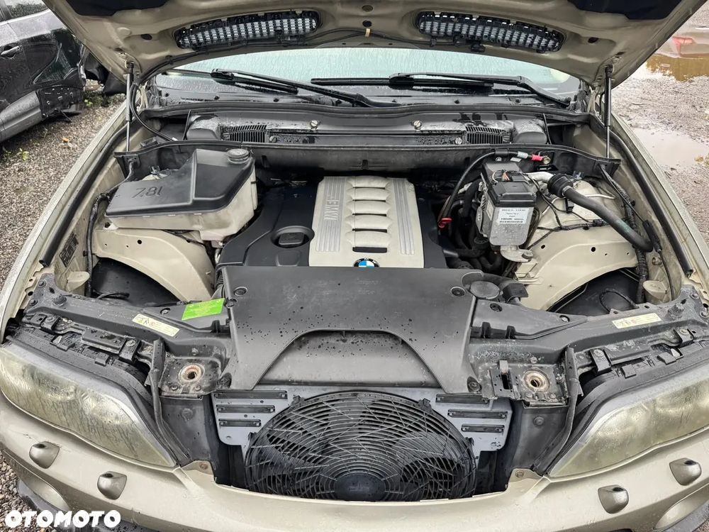 BMW X5 3.0 d Edition Exclusive Sport - 17