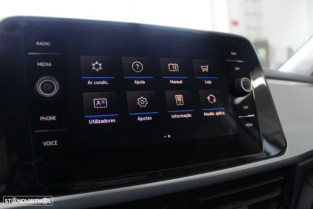 VW T-Roc 1.0 TSI Urban - 20