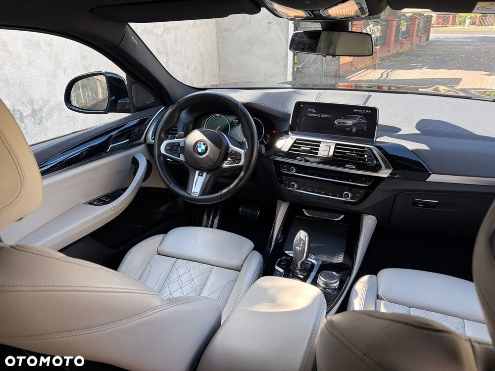 BMW X4 - 14