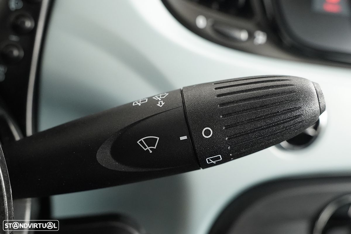 Fiat 500 1.0 Hybrid - 16