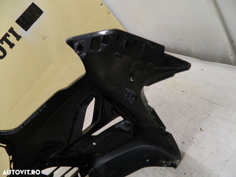 Bara fata BMW X1 F48 LCI, 2019, 2020, 2021, 2022, cod origine OE 51117954205. - 7