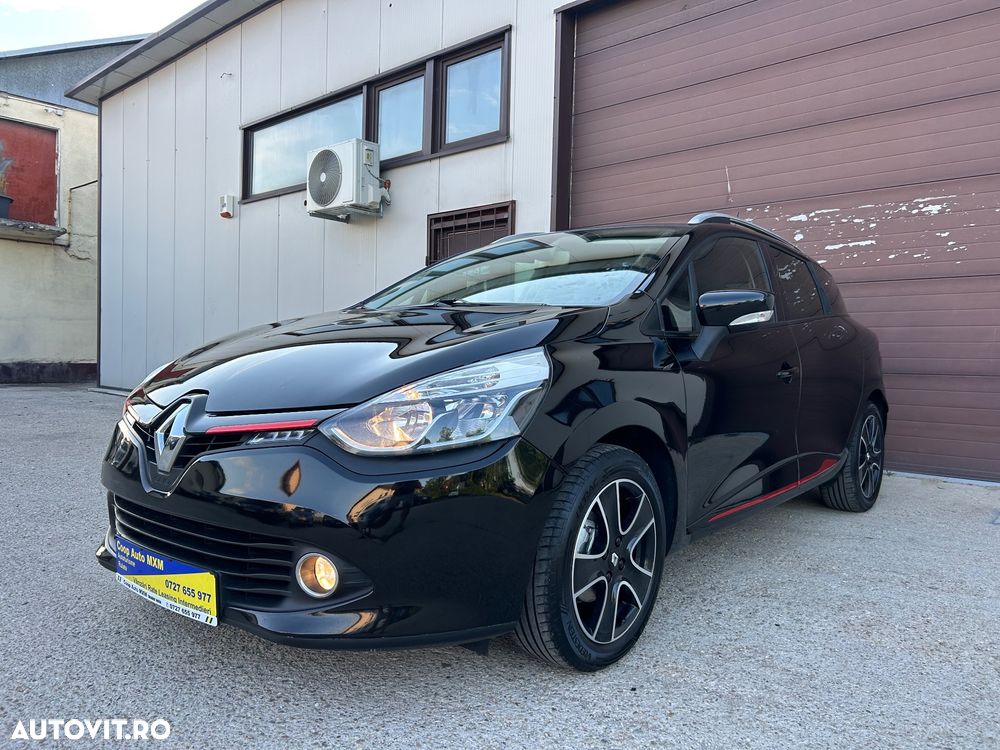 Renault Clio Energy TCe Zen - 2