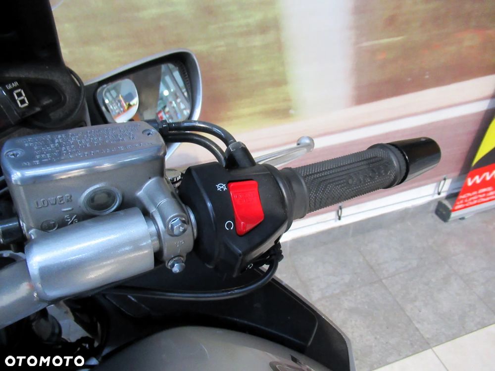 Honda ST - 11