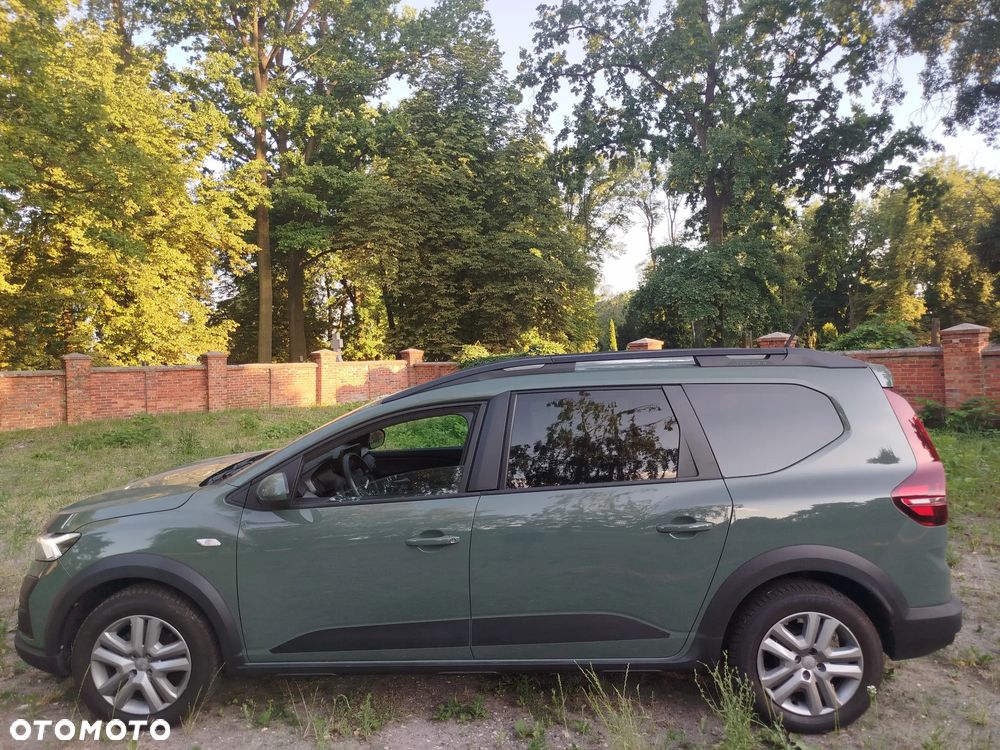 Dacia Jogger - 12