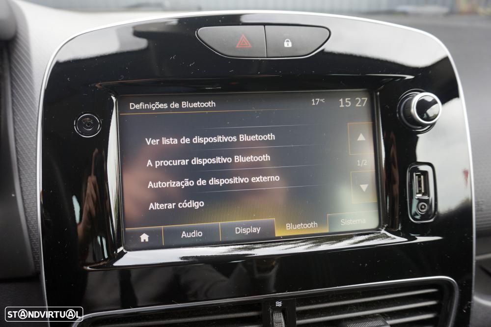 Renault Clio 1.5 dCi GT Line - 18