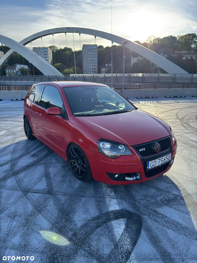 Volkswagen Polo - 5