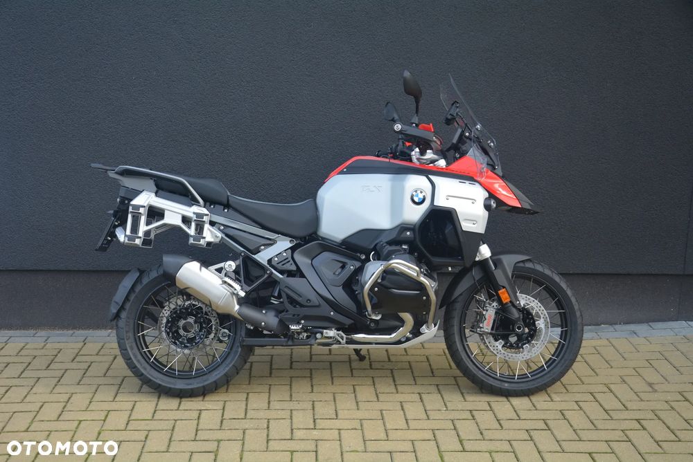 BMW GS
