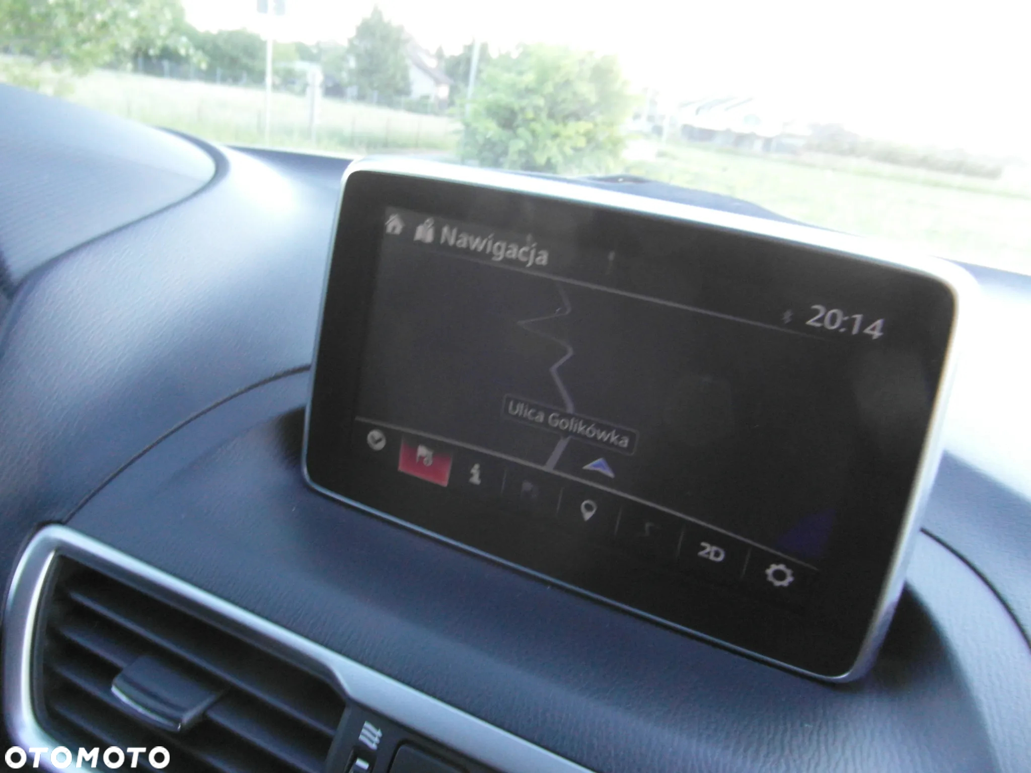 Mazda 3 SKYACTIV-G 120 Exclusive-Line - 28