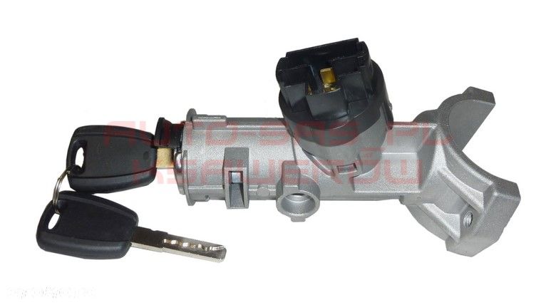 STACYJKA 7 PIN DUCATO JUMPER BOXER 06- - 1