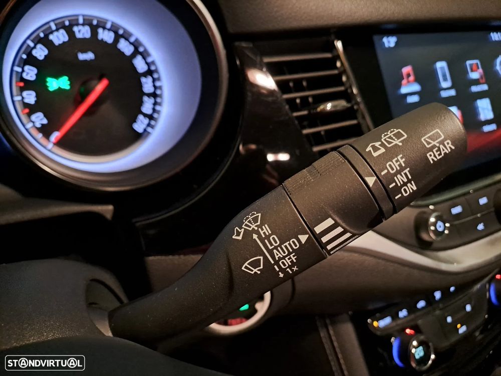 Opel Astra Sports Tourer 1.6 CDTI Innovation S/S - 40