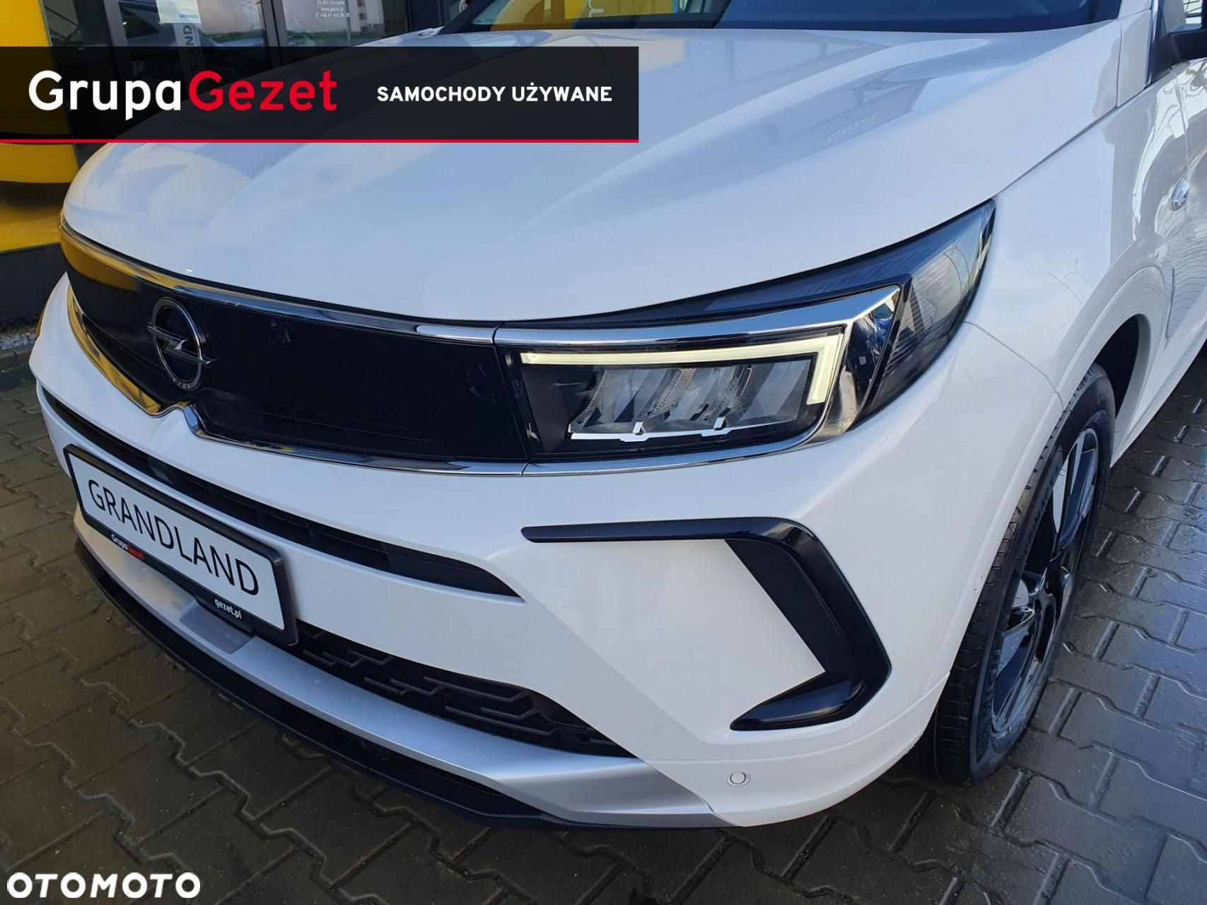 Opel Grandland - 14