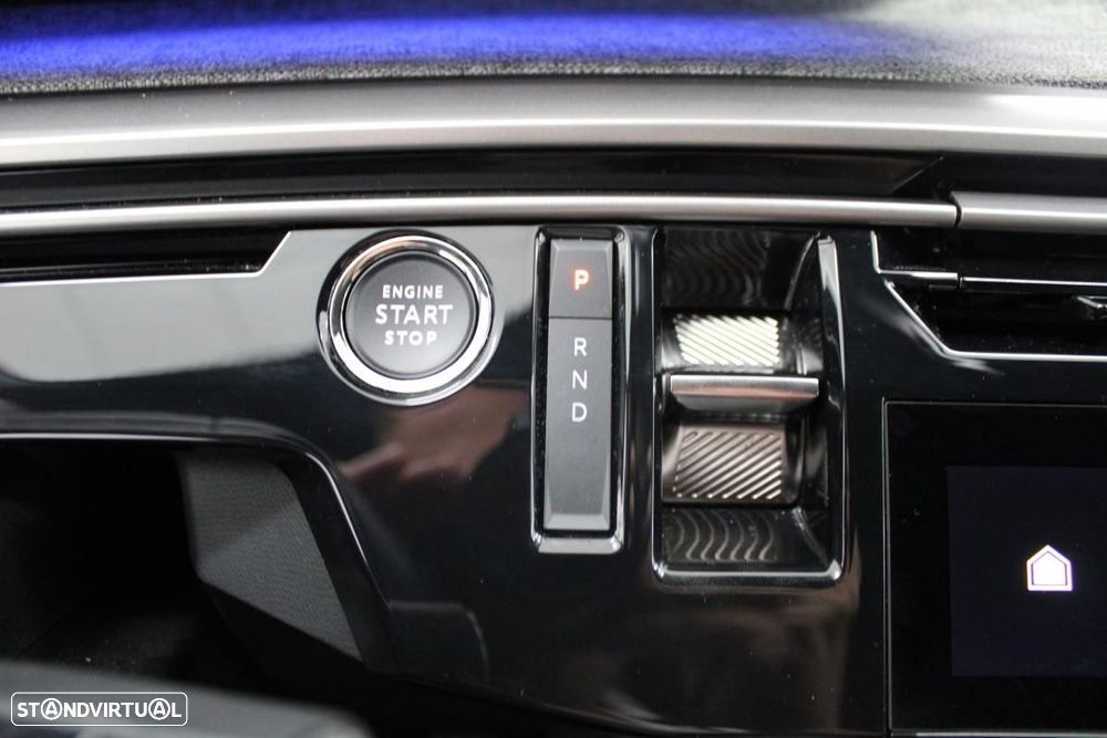 Peugeot E-3008 73 kWh Allure - 25