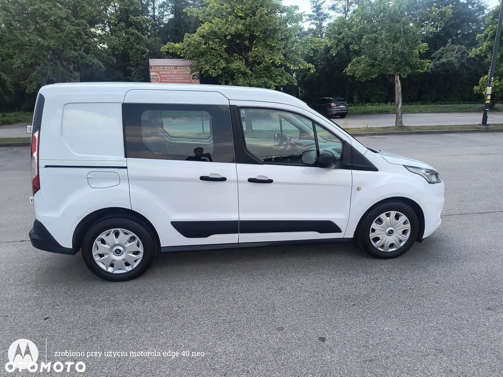 Ford Transit Connect 220 L1 S&S Trend - 18