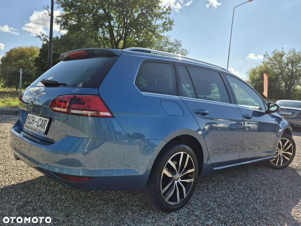 Volkswagen Golf - 35