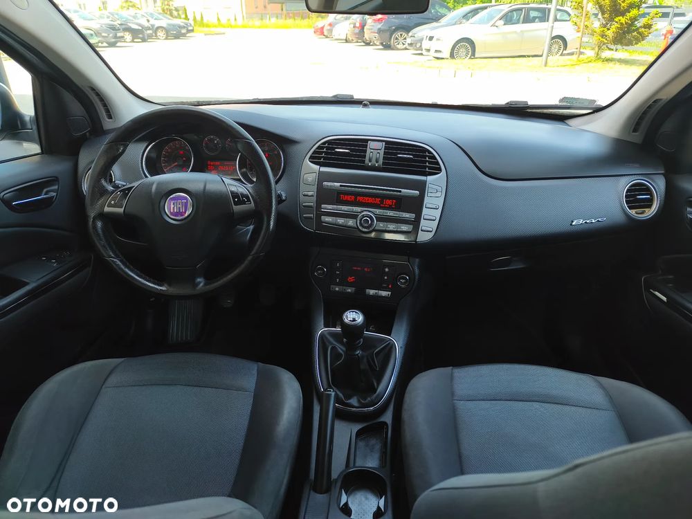 Fiat Bravo - 21