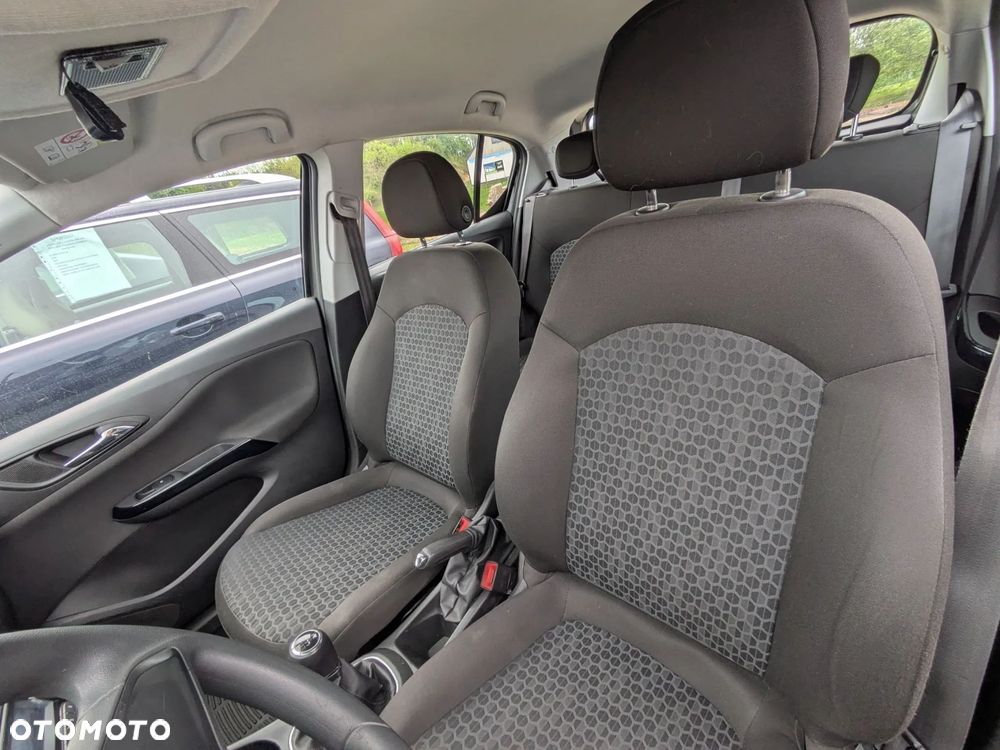 Opel Corsa - 26