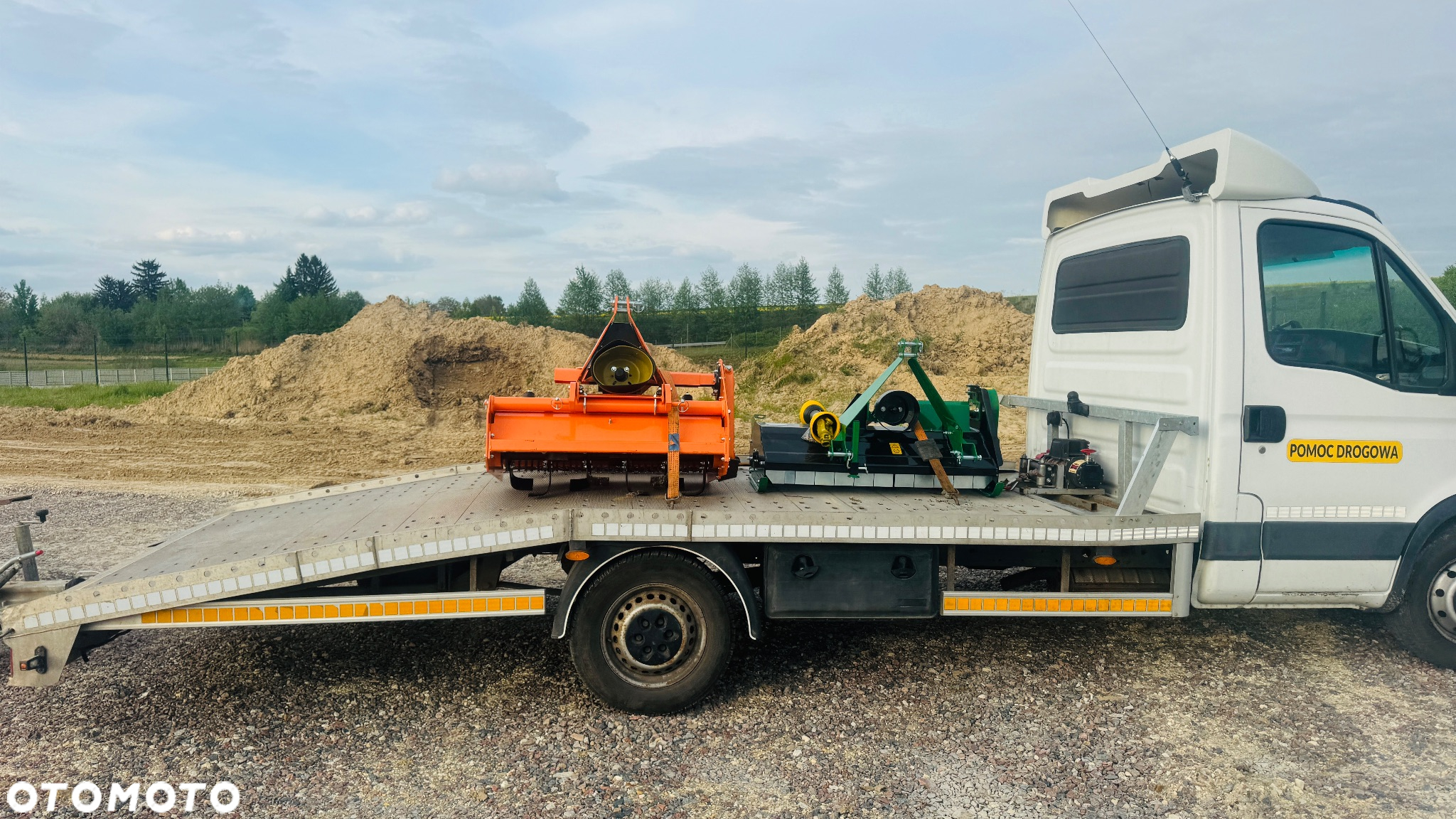 John Deere John Deere 3028 EN - 7
