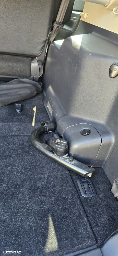 Mitsubishi Pajero LWB 3.2 DI-D Instyle A70 - 7