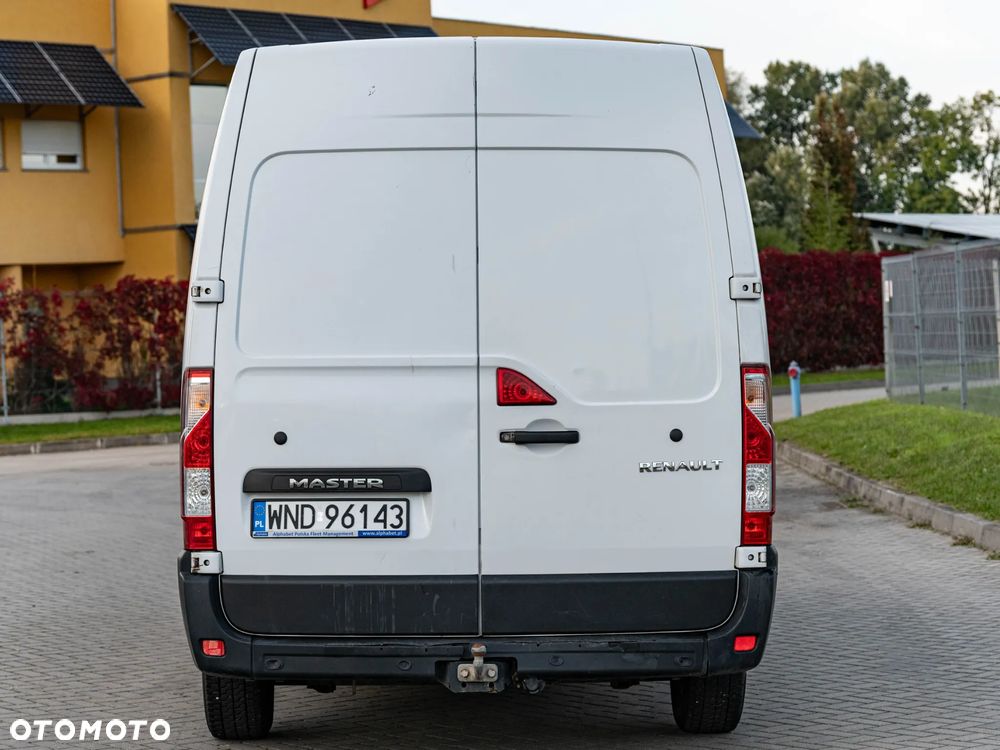 Renault Master - 5